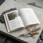 Biblia na każdy dzień roku – Wydanie komunijne | Edycja kolekcjonerska | 365 historii biblijnych