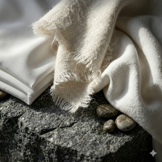 Komża kapłańska tropik – 3 warianty tkaniny | Szaty Liturgiczne