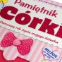 Pamiętnik Córki – Pierwszy rok życia mojego dziecka | Pamiątka narodzin