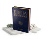 Biblia Jerozolimska – edycja premium w eko-skórze ze złoconymi brzegami i paginatorami