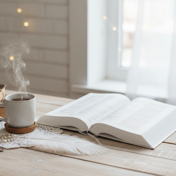 spojrzenie wewnątrz