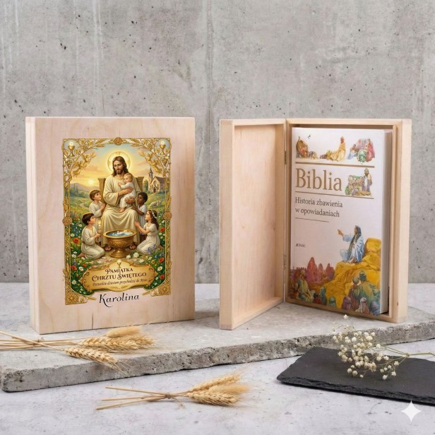 Historia zbawienia w opowiadaniach