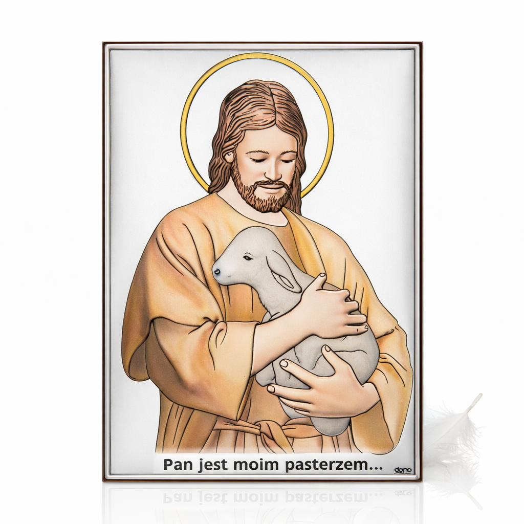 Obrazy i obrazki – piękno wiary w sztuce