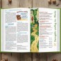 spojrzenie wewnątrz - Pismo Święte dla młodych – Biblia Tysiąclecia „z papugą”  | Biblia dla dzieci i młodzieży