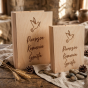 Drewniane pudełko z drewna lipowego – LIPOWY BOX IHS™