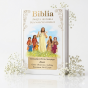 Biblia. Święta historia dla naszych dzieci – grawerowana dedykacja