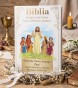 Biblia. Święta historia dla naszych dzieci – grawerowana dedykacja