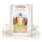 Biblia. Święta historia dla naszych dzieci – grawerowana dedykacja