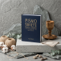 Pismo Święte Biblia Tysiąclecia – granatowa ekologiczna oprawa | Pallottinum