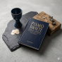 Pismo Święte Biblia Tysiąclecia – granatowa ekologiczna oprawa | Pallottinum