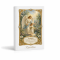 Moja Pierwsza Biblia – Pamiątka Chrztu Świętego „Anioł Stróż” z personalizacją | Kolekcja LUMEN™