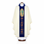 Ornat Maryjny haftowany | Matka Boska z Guadalupe