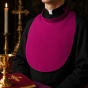 Pektorał kanonicki do koloratki podwójnej | Szaty liturgiczne