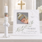 Personalizowany zestaw Dziecko Boże™ – pamiątka Chrztu Świętego ze zdjęciem