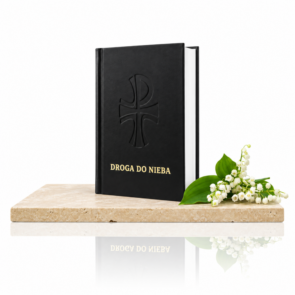 Biblie i książki religijne – słowo, które prowadzi