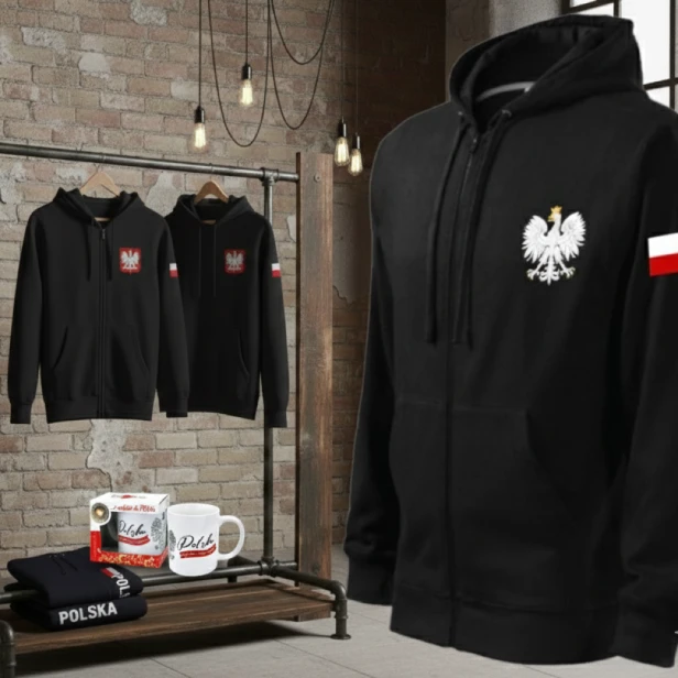 Kolekcja narodowa SacrumStyle™