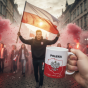 Kubek „POLSKA – tradycja, miłość, ojczyzna” – patriotyczny kubek ceramiczny .png