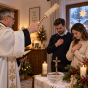 Kropidło do wody święconej