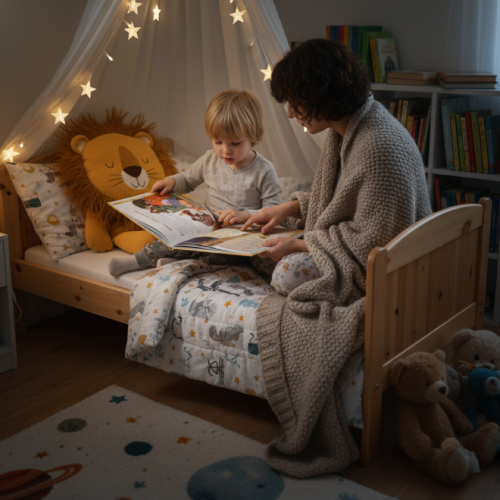 Biblia w opowiadaniach – książka dla dzieci na każdy dzień roku, pamiątka Chrztu i Komunii
