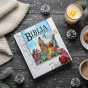 Biblia w opowiadaniach – książka dla dzieci na każdy dzień roku, pamiątka Chrztu i Komunii