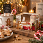 Świeca Winter Cookies – świąteczna świeca zapachowa na prezent