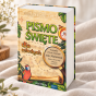 Biblia Tysiąclecia dla młodzieży – Pismo Święte z papugą w aranżacji