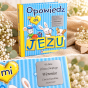 Książka Opowiedz mi Jezu – ilustracje i personalizowana dedykacja