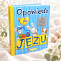Opowiedz mi Jezu – personalizowana książeczka na Chrzest Święty