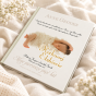 Album Anne Geddes Moje pierwsze pięć lat – pamiątka dla niemowlęcia