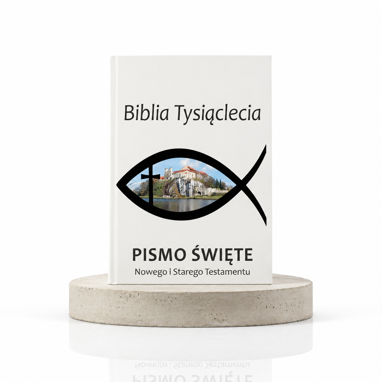 Orthodox Collection – Ikony i Krzyże Prawosławne
