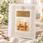 Pamiątka Pierwszej Komunii - personalizowany album IHS