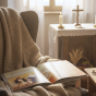 Biblia dla dzieci – wnętrze książki Historia miłości Boga do człowieka