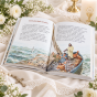 Biblia z grawerem – Historia zbawienia w opowiadaniach w aranżacji