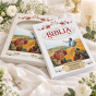 Biblia Historia zbawienia – ilustrowana pamiątka Chrztu Świętego lub Komunii