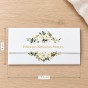 Koperta na pieniądze na Komunię Świętą – wymiary 17,5 × 9 cm