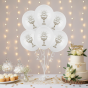 Balony IHS Chalice Classic – elegancka dekoracja sali