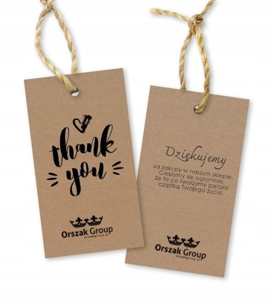 Eko-paczka ZERO WASTE