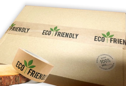 EkoPaczka ♻ ZERO WASTE