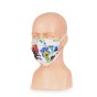 WIELORAZOWA maseczka ochronna 2 WARSTWOWA