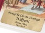 Biblia. Ilustrowane historie ze Starego i Nowego Testamentu - grawerowana dedykacja