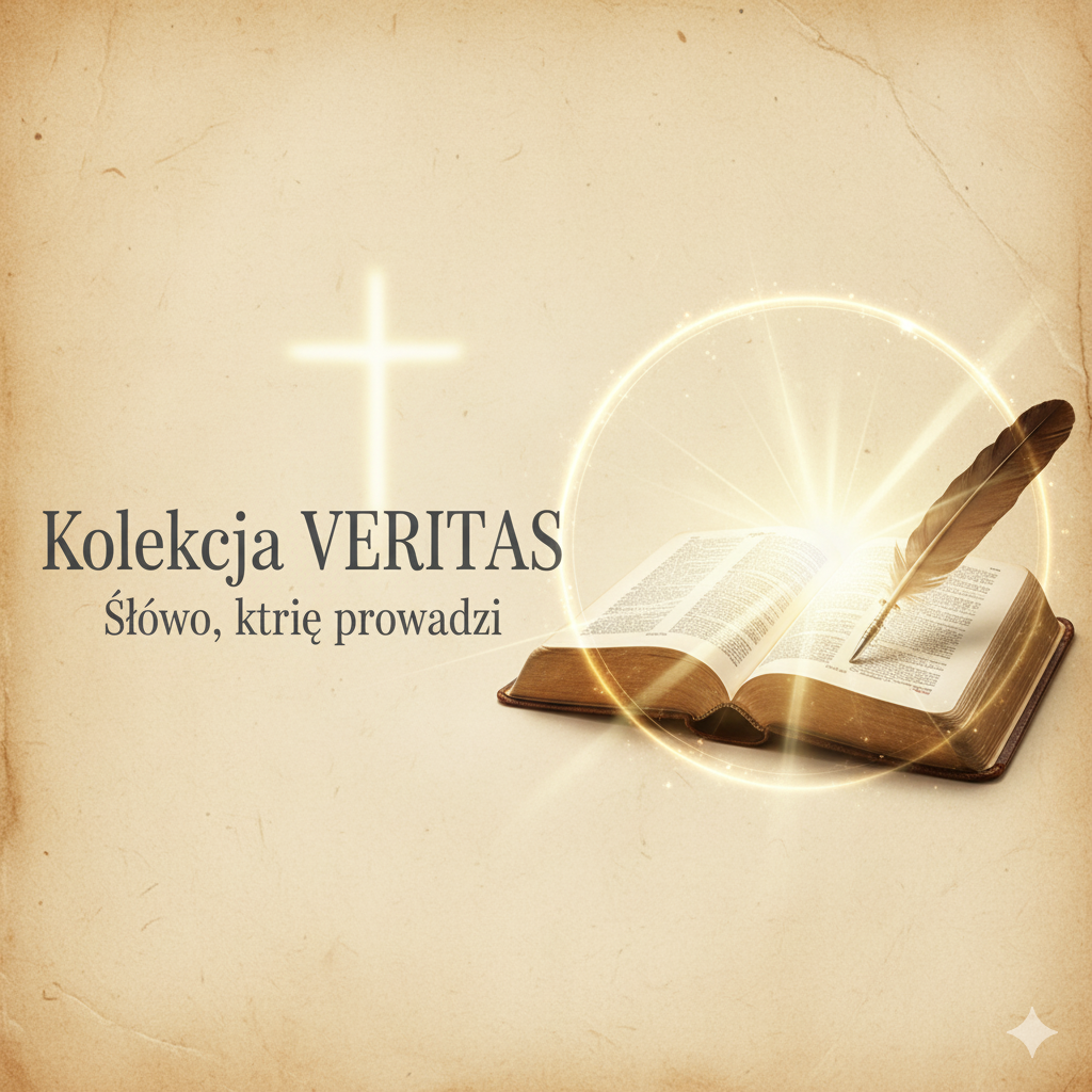 Kolekcja VERITAS – Biblie i książki religijne