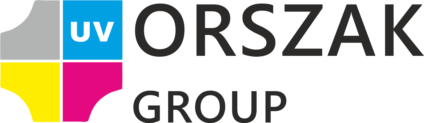 Orszak Group — druk UV Ink-Jet